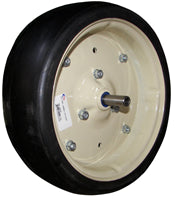 864-SMA8P -- 4 X 12 WHEEL ASSEMBLY FOR DICKEY